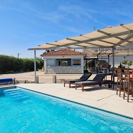 Villa Dora Bajcici Εξωτερικό φωτογραφία