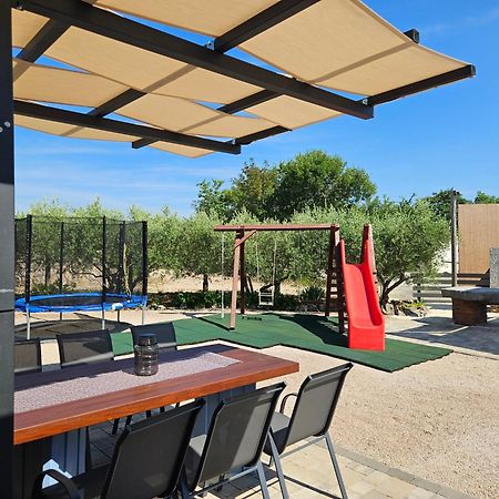 Villa Dora Bajcici Εξωτερικό φωτογραφία