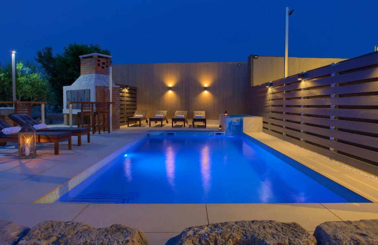 Villa Dora Bajcici Εξωτερικό φωτογραφία