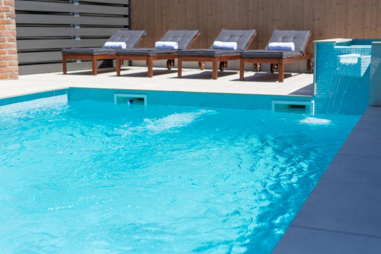 Villa Dora Bajcici Εξωτερικό φωτογραφία