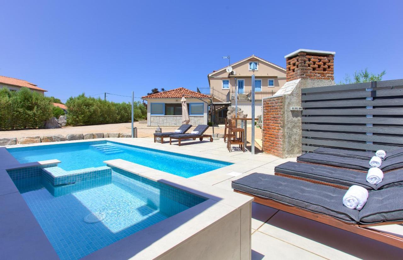 Villa Dora Bajcici Εξωτερικό φωτογραφία