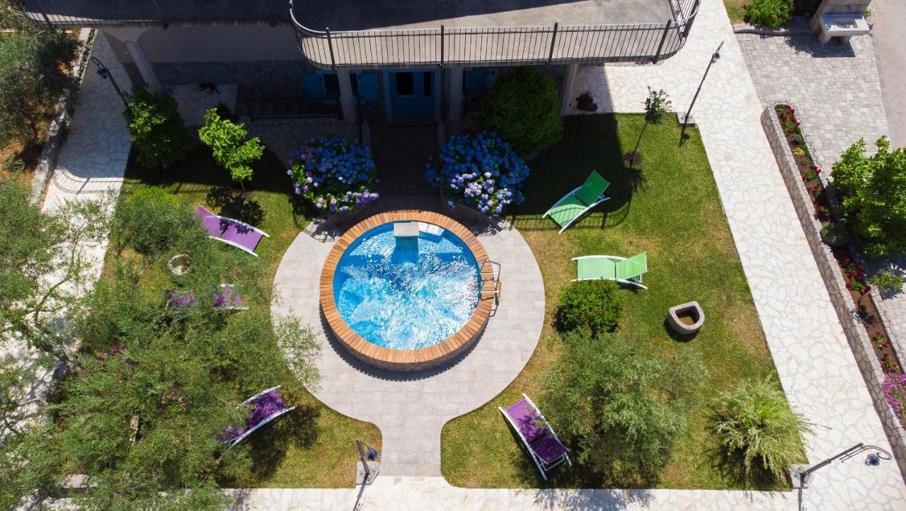 Villa Dora Bajcici Εξωτερικό φωτογραφία