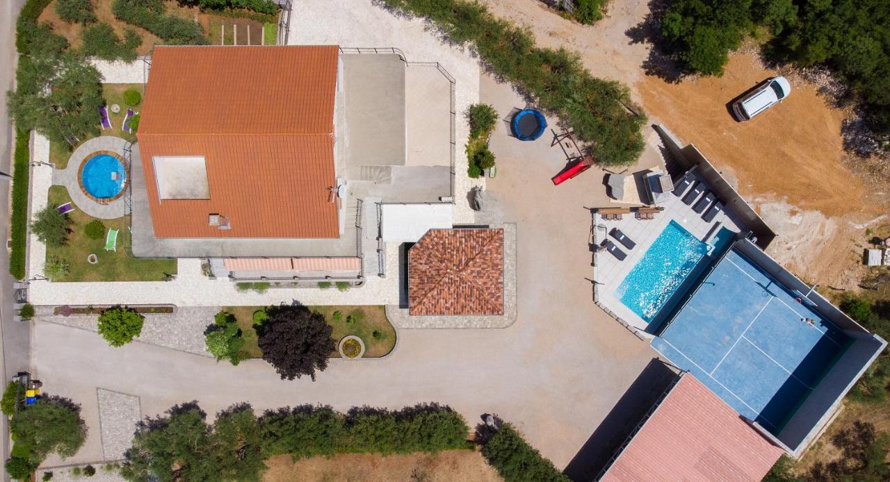 Villa Dora Bajcici Εξωτερικό φωτογραφία