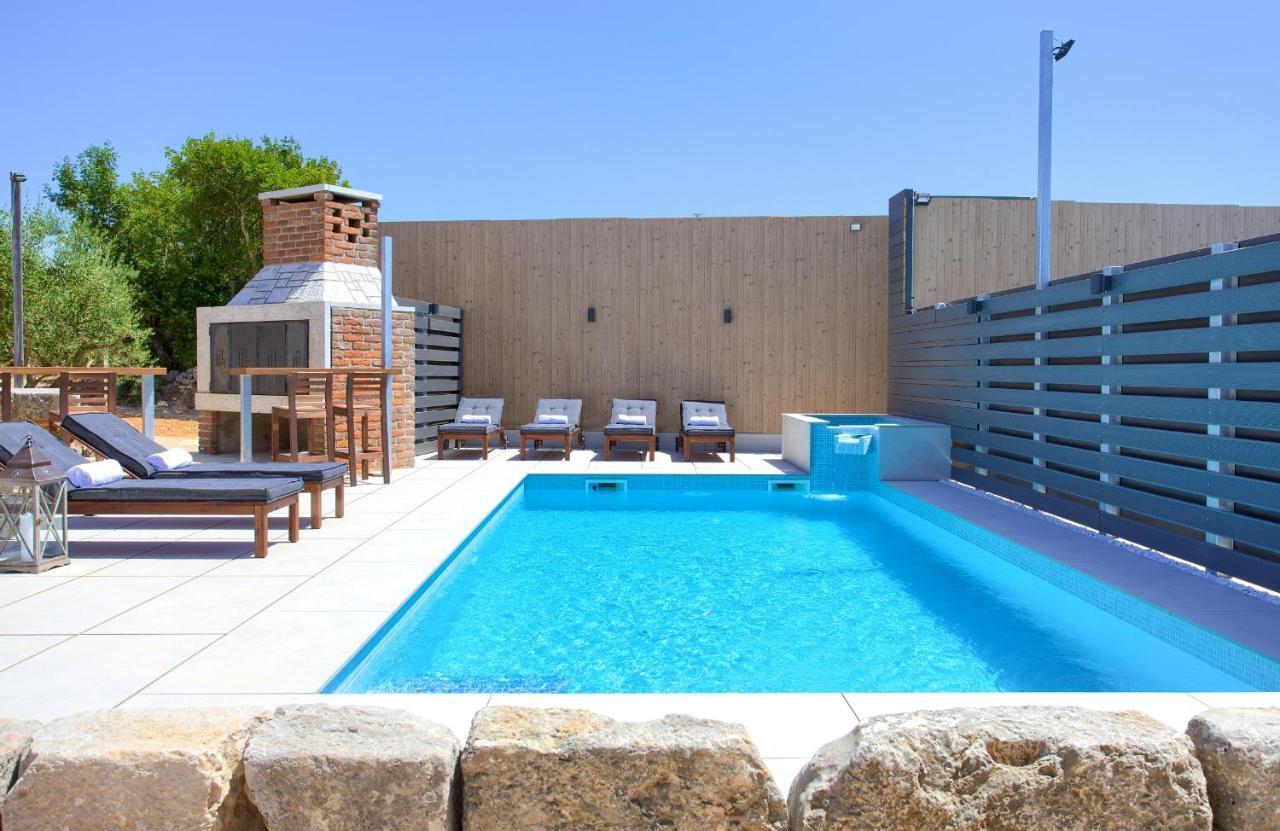 Villa Dora Bajcici Εξωτερικό φωτογραφία