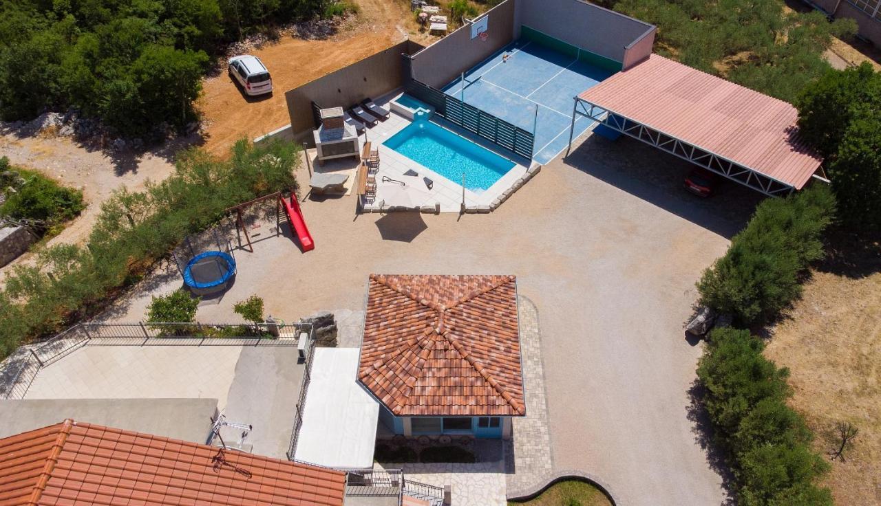 Villa Dora Bajcici Εξωτερικό φωτογραφία