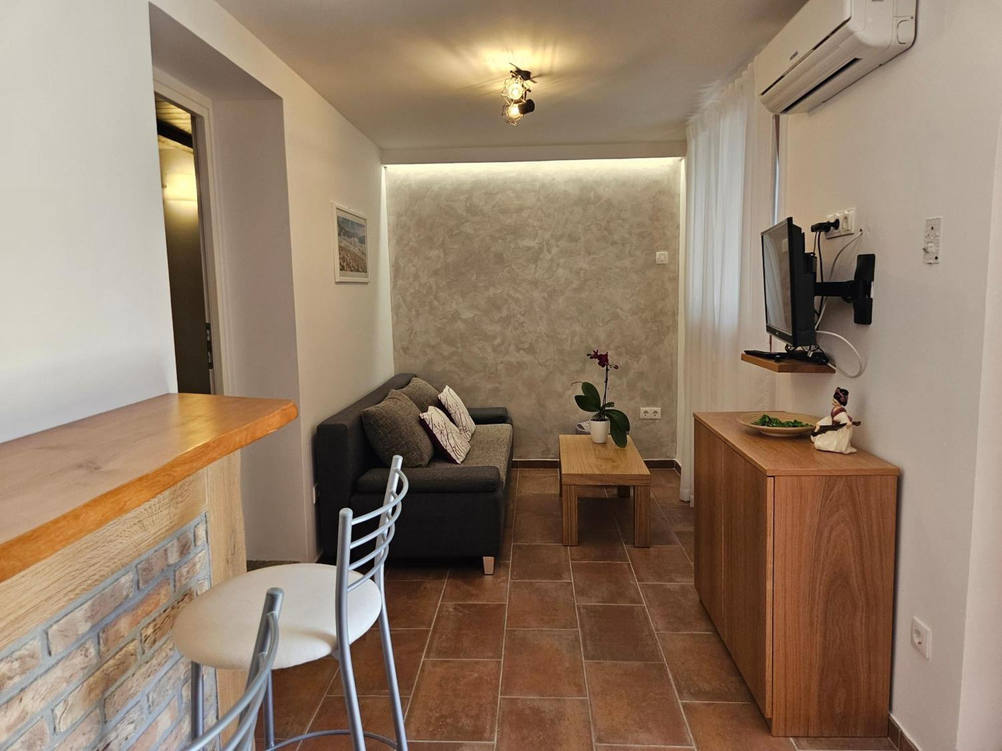 Villa Dora Bajcici Εξωτερικό φωτογραφία