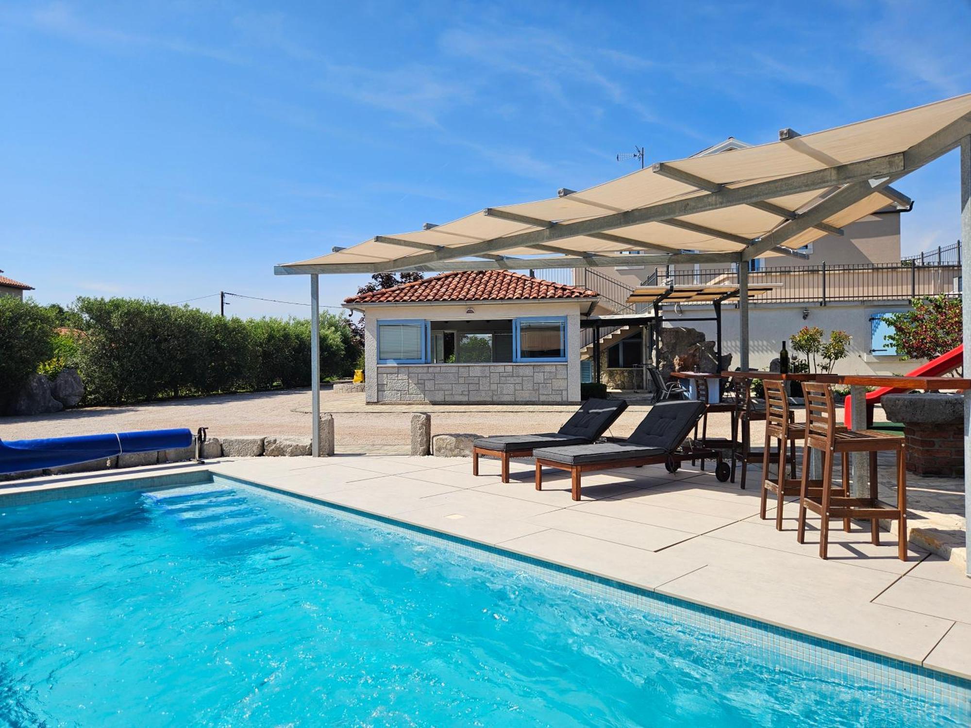 Villa Dora Bajcici Εξωτερικό φωτογραφία