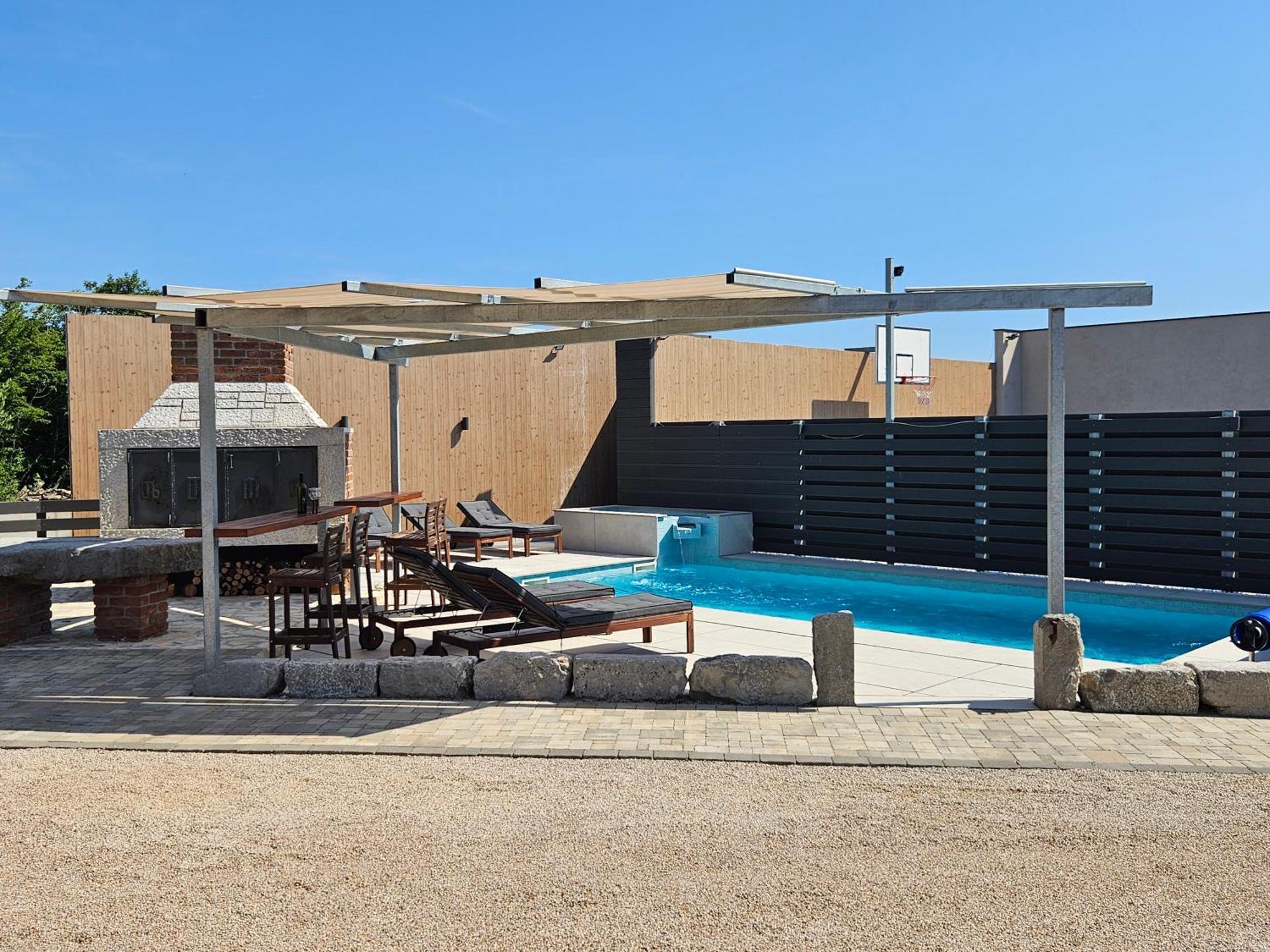 Villa Dora Bajcici Εξωτερικό φωτογραφία