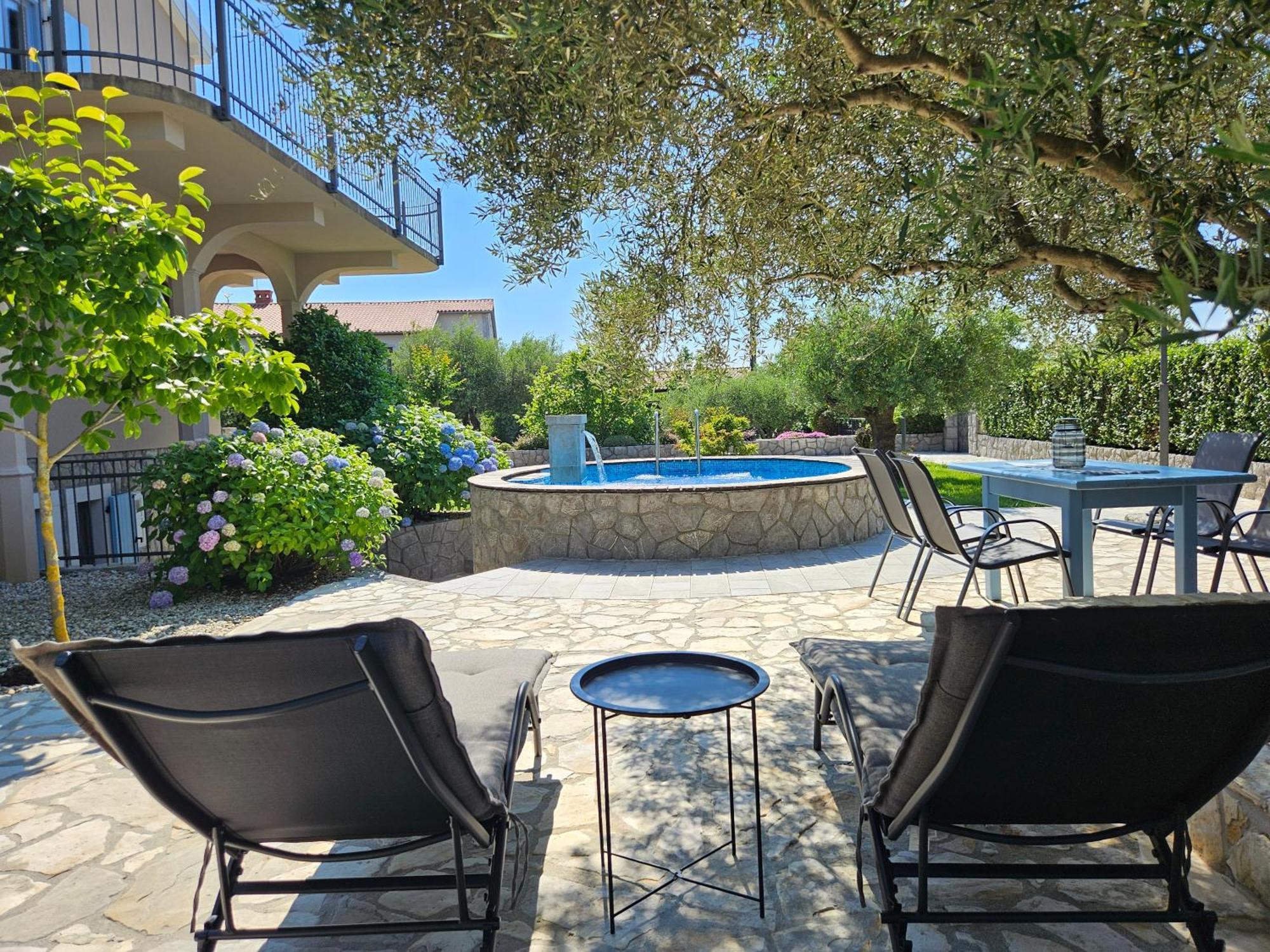 Villa Dora Bajcici Εξωτερικό φωτογραφία