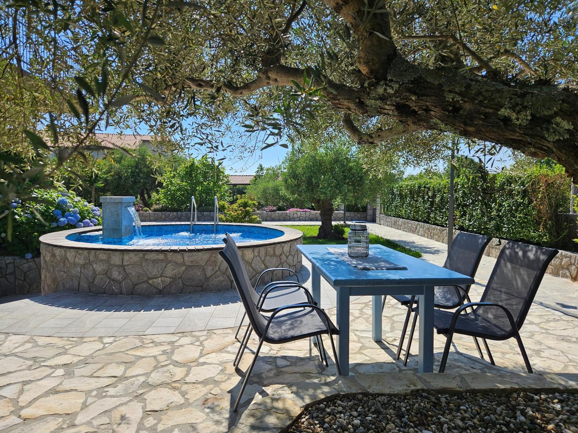 Villa Dora Bajcici Εξωτερικό φωτογραφία
