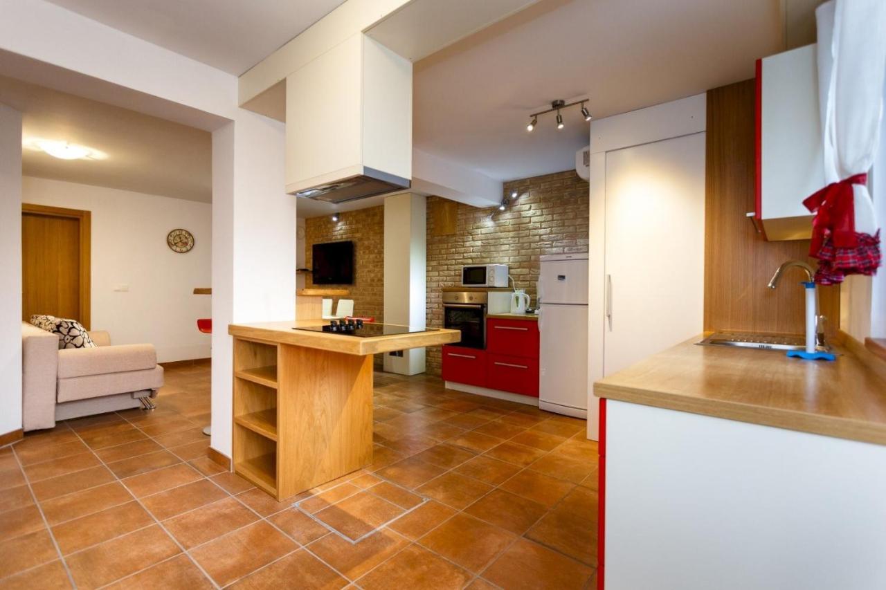 Villa Dora Bajcici Εξωτερικό φωτογραφία