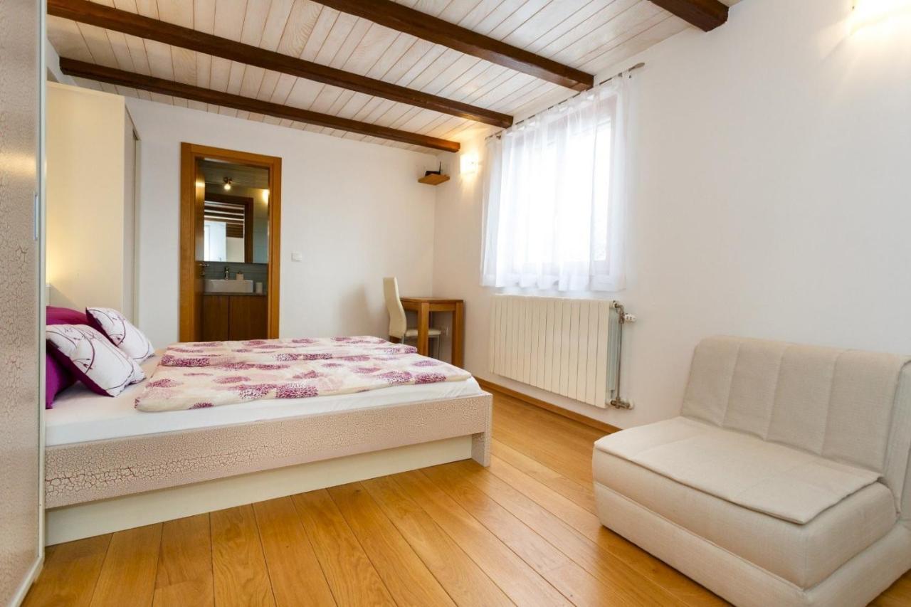 Villa Dora Bajcici Εξωτερικό φωτογραφία