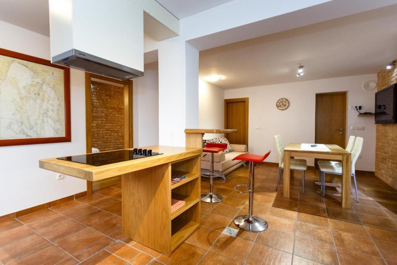 Villa Dora Bajcici Εξωτερικό φωτογραφία