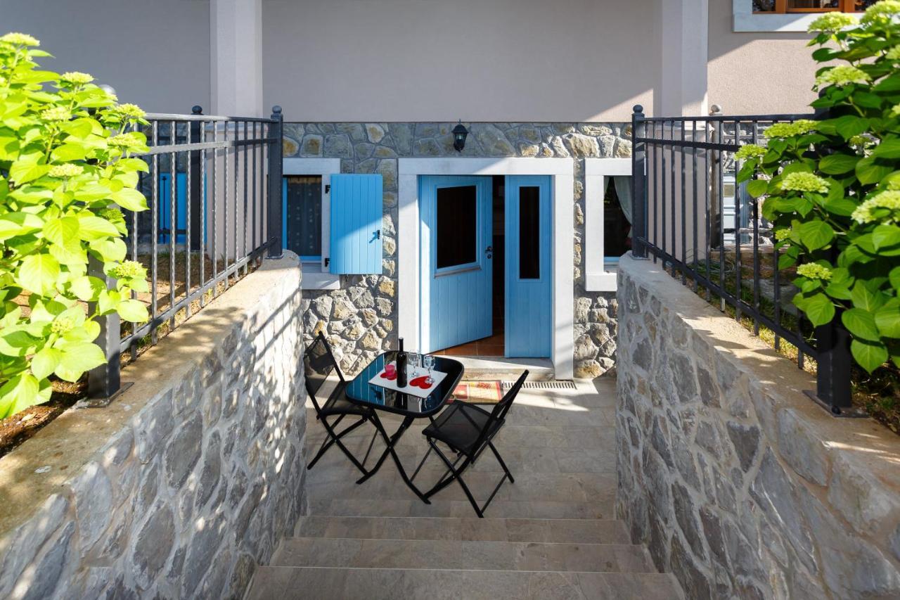 Villa Dora Bajcici Εξωτερικό φωτογραφία