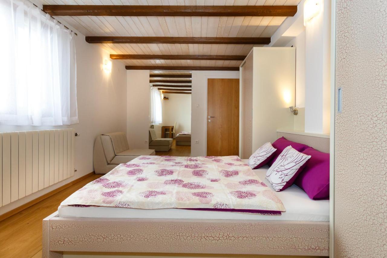 Villa Dora Bajcici Εξωτερικό φωτογραφία
